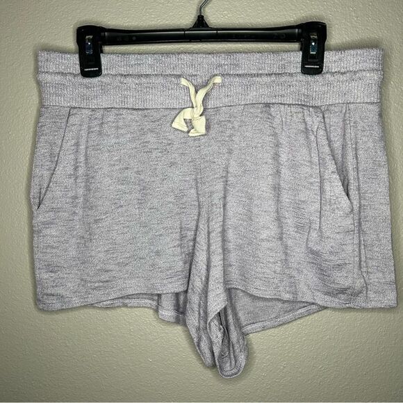 Torrid Sleep Light Weight Hacci Lounge Shorts women’s size 00X medium - Picture 3 of 6